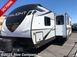 New 2021 Thor Twilight available in Mesa, Arizona