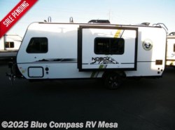 New 2021 Forest River No Boundaries No Bo 19.5 available in Mesa, Arizona