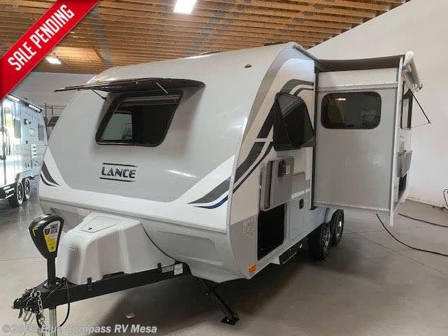 New 2021 Lance TT available in Mesa, Arizona