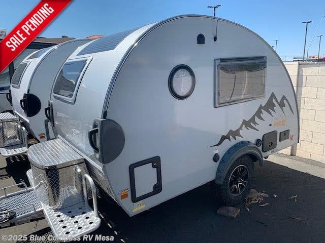 New 2021 NuCamp TAB Boondock 320 CS-S available in Mesa, Arizona