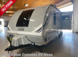 New 2021 Lance TT available in Mesa, Arizona