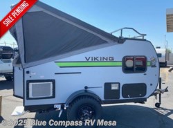 New 2021 Viking 9.0TD available in Mesa, Arizona