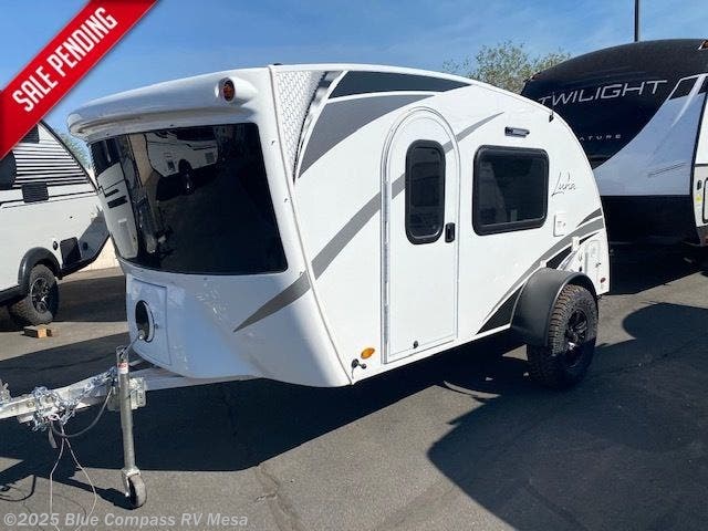 New 2021 inTech Luna available in Mesa, Arizona