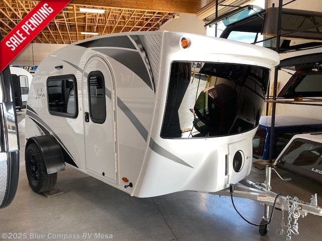 New 2021 inTech Luna available in Mesa, Arizona