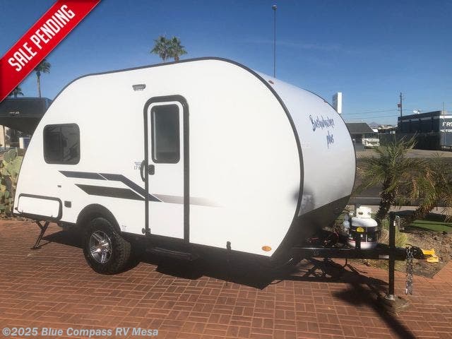 New 2021 Braxton Creek Bushwhacker Plus 17BH available in Mesa, Arizona