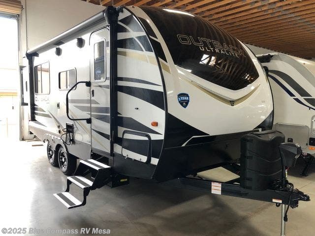 New 2021 Keystone Outback available in Mesa, Arizona