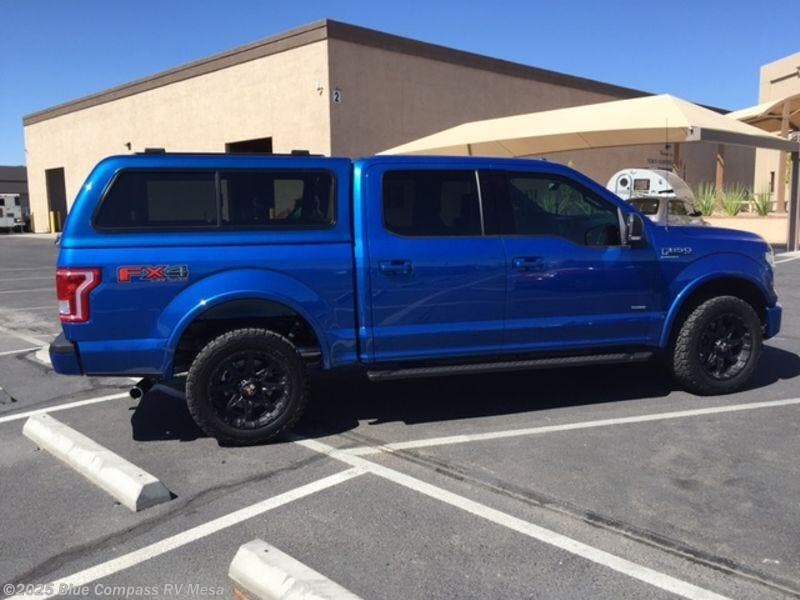 New 2008 SnugTop Xtra Vision SNUGTOP available in Mesa, Arizona