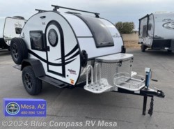 New 2024 NuCamp TAG 5-Wide BLACK CANYON available in Mesa, Arizona