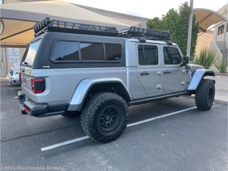 New 2024 Miscellaneous Unknown Unknown GLADIATOR available in Mesa, Arizona