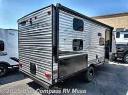 New 2025 Forest River Aurora Light 18BHS available in Mesa, Arizona