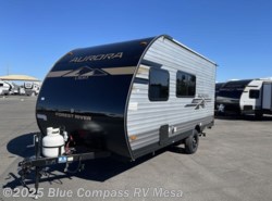 New 2025 Forest River Aurora 16BHX available in Mesa, Arizona