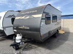 New 2025 Forest River Aurora 16BHX available in Mesa, Arizona