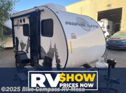 New 2025 Travel Lite Rove Lite 14FBS available in Mesa, Arizona