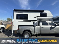 New 2025 Lance Lance Truck Campers 805 available in Mesa, Arizona