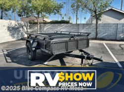 New 2025 Jumping Jack Standard Jumping Jack 6x8 Blackout available in Mesa, Arizona