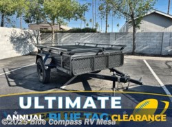 New 2025 Jumping Jack Standard Jumping Jack 6x8 Blackout available in Mesa, Arizona