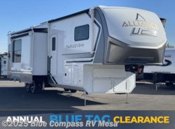 New 2025 Alliance RV Paradigm 395DS available in Mesa, Arizona