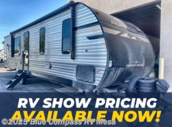 New 2025 Forest River Aurora 31KDS available in Mesa, Arizona
