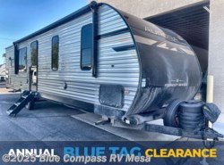 New 2025 Forest River Aurora 31KDS available in Mesa, Arizona