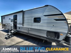 New 2025 Forest River Aurora 29TQS available in Mesa, Arizona