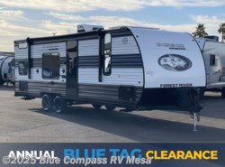 New 2025 Forest River Cherokee Grey Wolf 26DJSE available in Mesa, Arizona