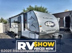New 2025 Forest River Cherokee Grey Wolf Black Label 26DBHBL available in Mesa, Arizona