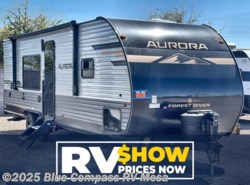 New 2025 Forest River Aurora 26ATH available in Mesa, Arizona