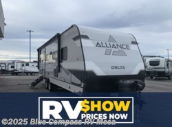 New 2025 Alliance RV Delta Ultra Lite 241BH available in Mesa, Arizona