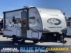 New 2025 Forest River Cherokee Wolf Pup Black Label 16BHSWBL available in Mesa, Arizona