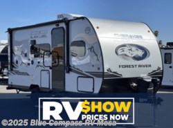 New 2025 Forest River Cherokee Wolf Pup Black Label 16BHSWBL available in Mesa, Arizona