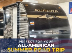 New 2025 Forest River Aurora Light 13RDX available in Mesa, Arizona