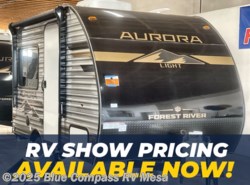 New 2025 Forest River Aurora Light 13RDX available in Mesa, Arizona