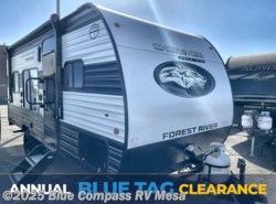 New 2025 Forest River Cherokee Wolf Pup Black Label 18RJBBLW available in Mesa, Arizona