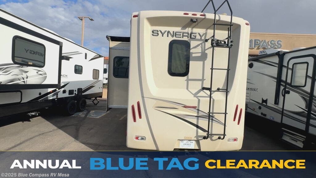 Used 2020 Thor Motor Coach Synergy Sprinter 24MB available in Mesa, Arizona