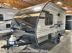 New 2025 Forest River Aurora Light 13RDX available in Mesa, Arizona