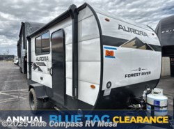 New 2025 Forest River Aurora ROK 12 ROK available in Mesa, Arizona