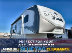New 2026 Alliance RV Avenue All-Access 23ML available in Mesa, Arizona