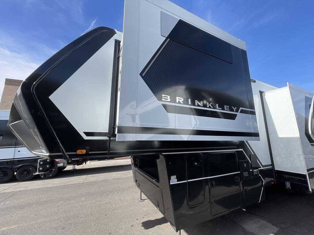 New 2025 Brinkley RV Model G 4100 available in Mesa, Arizona