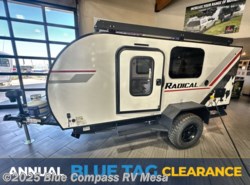 New 2025 Bontrager Outdoors Radical 12RAD available in Mesa, Arizona