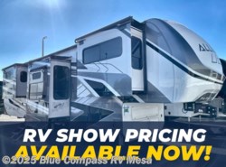 Used 2024 Alliance RV Paradigm 385fl available in Mesa, Arizona