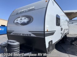 New 2026 Forest River Cherokee Grey Wolf Black Label 22RRBL available in Mesa, Arizona