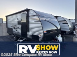 New 2026 Forest River Aurora Light 18BHS available in Mesa, Arizona