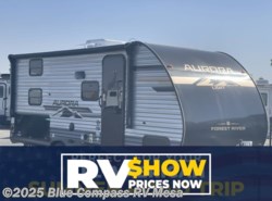 New 2026 Forest River Aurora Light 18BHS available in Mesa, Arizona