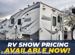 Used 2012 Lance Lance 855S available in Mesa, Arizona