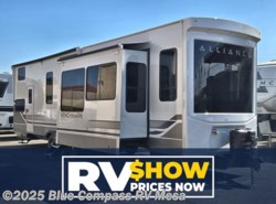New 2026 Alliance RV Benchmark 42LFT available in Mesa, Arizona