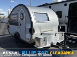Used 2018 NuCamp T@B 320 S available in Mesa, Arizona