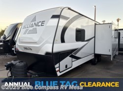 New 2025 Alliance RV Delta 252RL available in Mesa, Arizona