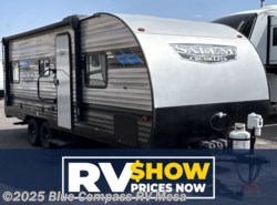 Used 2021 Forest River Salem Cruise Lite T208RDFS available in Mesa, Arizona