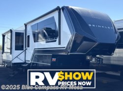 New 2026 Brinkley RV Model G 4000 available in Mesa, Arizona
