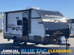 New 2026 Forest River Aurora Light 16BHX available in Mesa, Arizona
